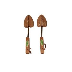 Moneysworth & Best Adjustable Split Toe Shoe Tree Size L
